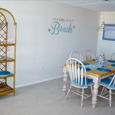 Saida IV Condos S4704 South Padre Island Buitenkant foto