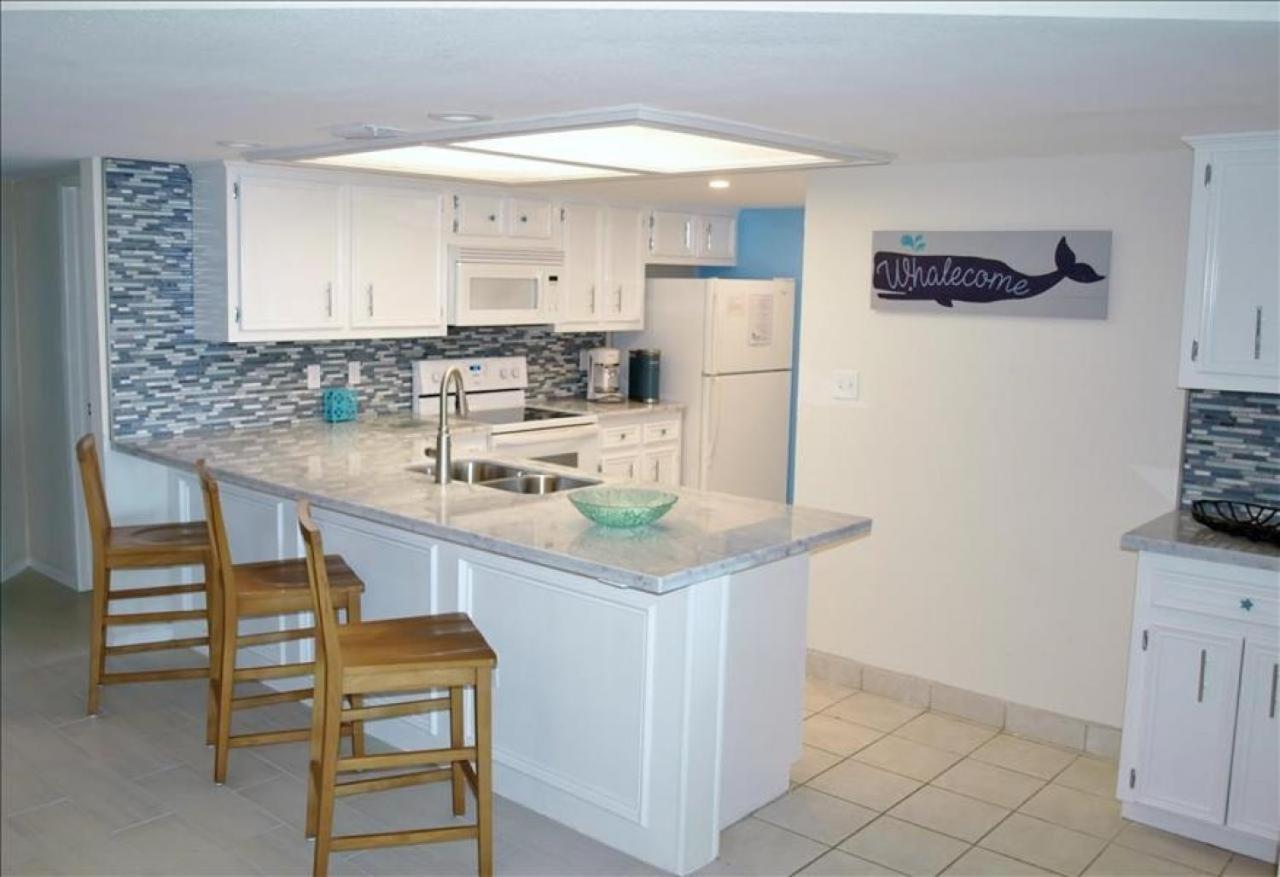 Saida IV Condos S4704 South Padre Island Buitenkant foto