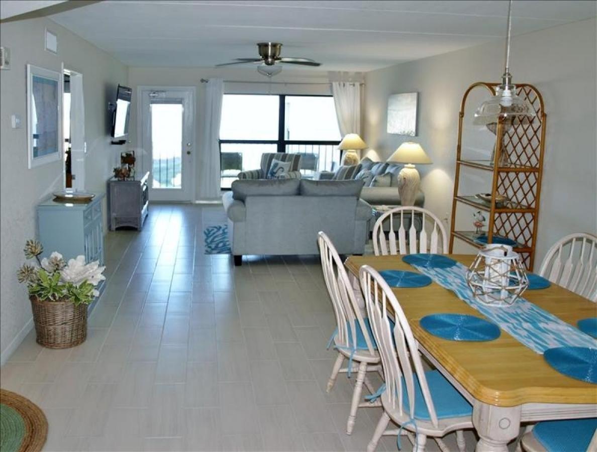 Saida IV Condos S4704 South Padre Island Buitenkant foto