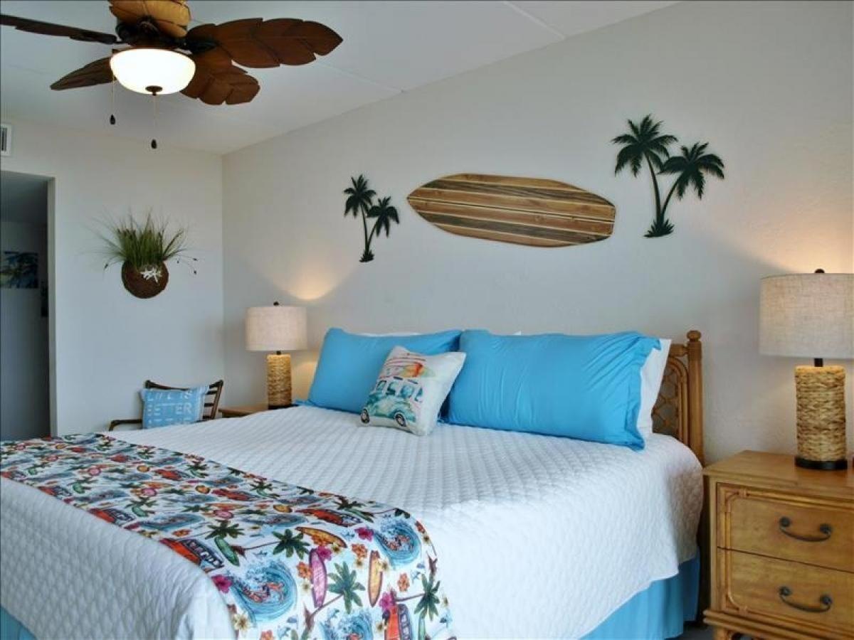 Saida IV Condos S4704 South Padre Island Buitenkant foto