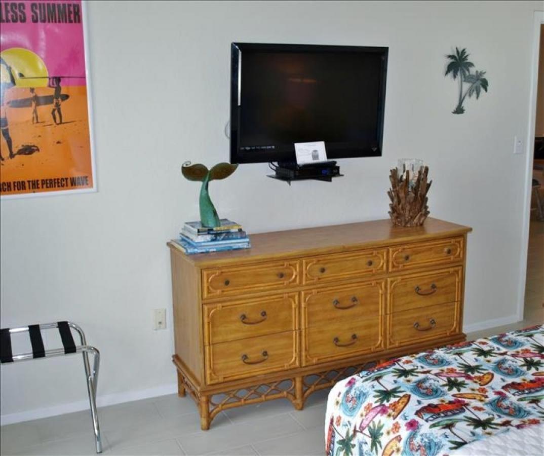Saida IV Condos S4704 South Padre Island Buitenkant foto